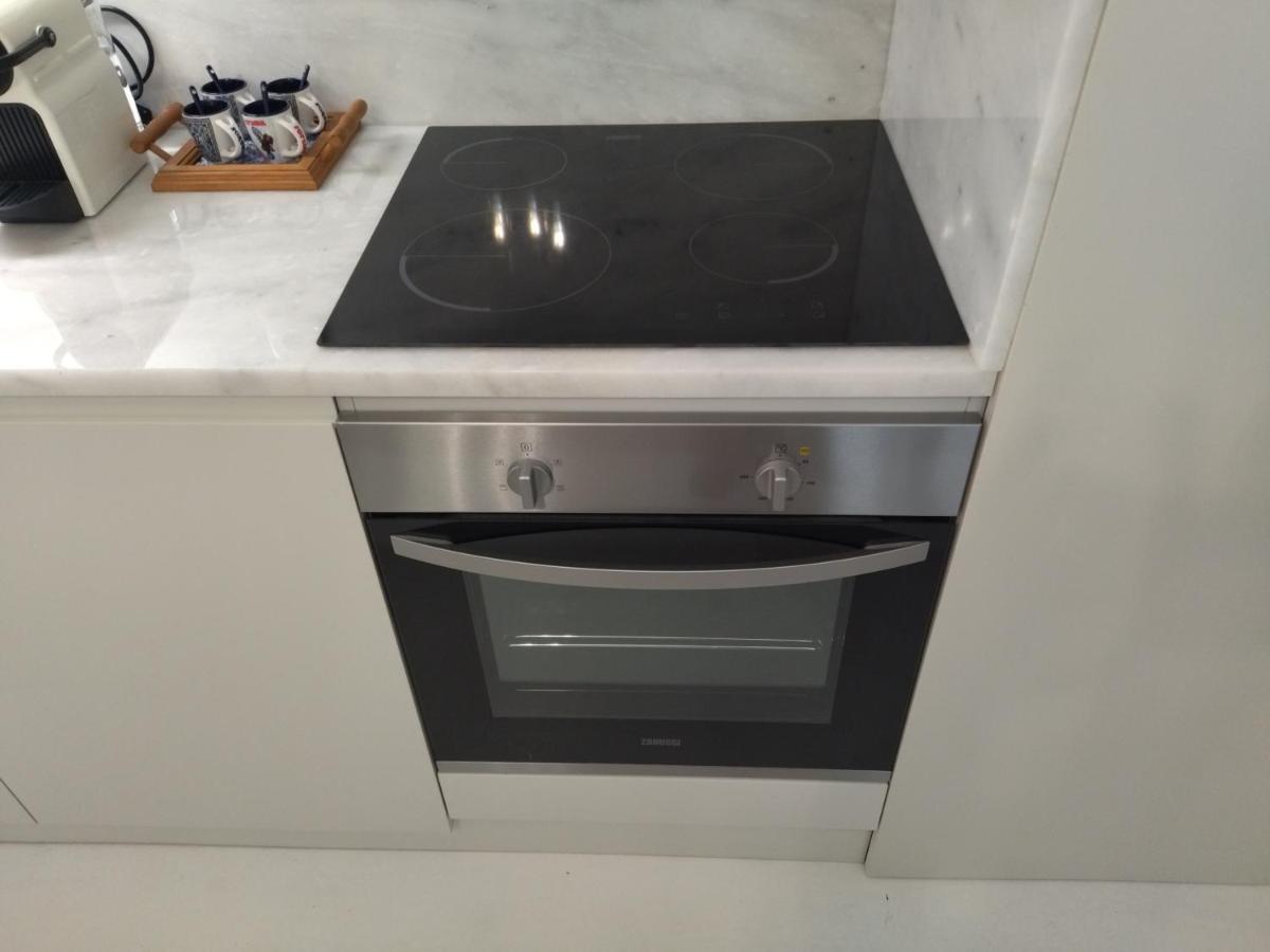 Cais Das Pedras Patio Apartment - With Washer And Dryer Machine Porto Eksteriør bilde